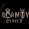 scantycloset